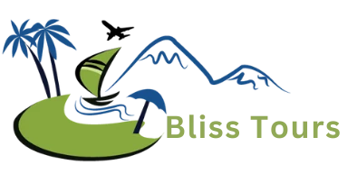 Bliss Tours